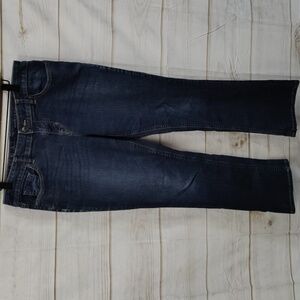 THE Limited Denim Bootcut 312, Sz 10 Petite